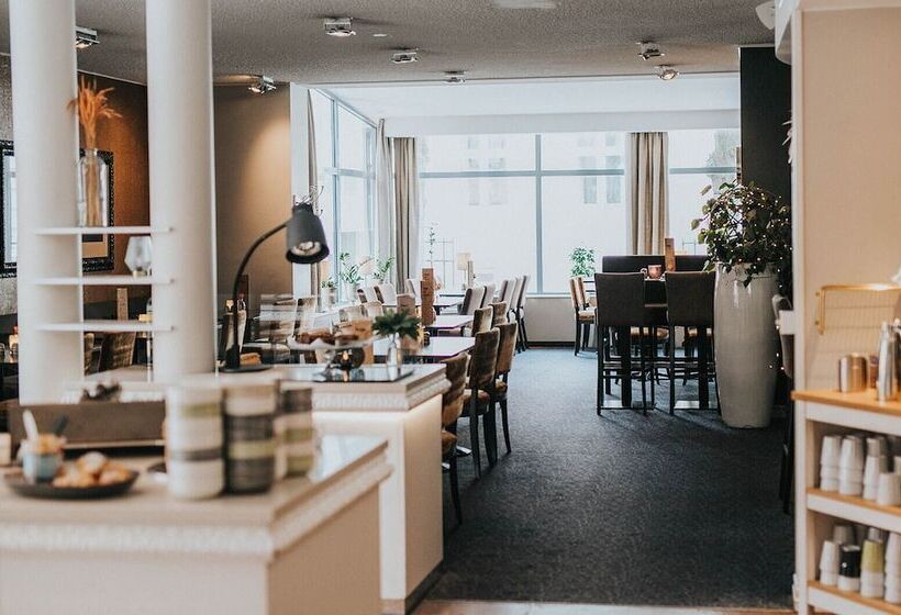Clarion Collection Hotel Majoren