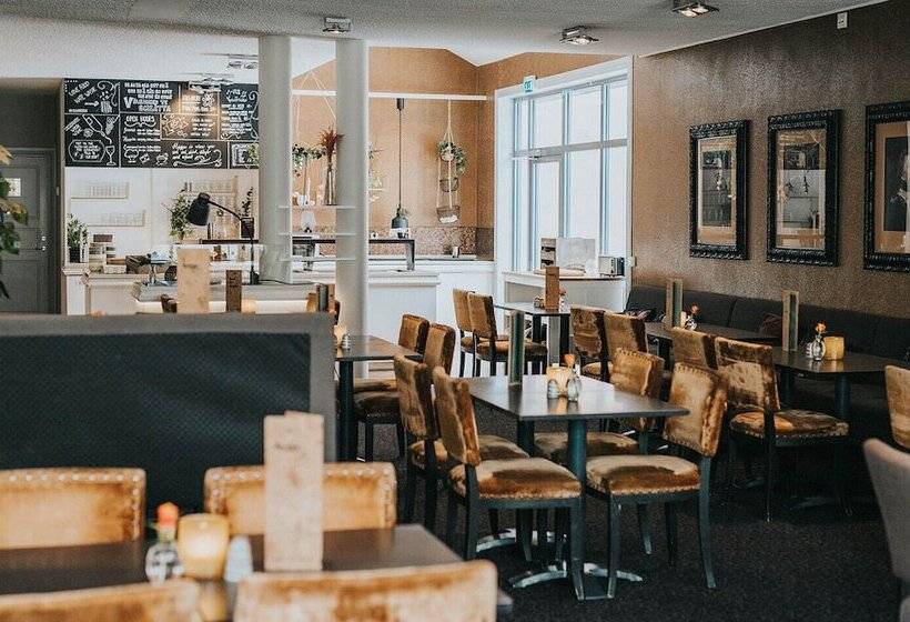 Clarion Collection Hotel Majoren