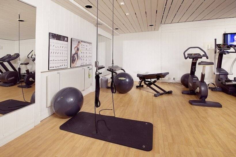 Clarion Collection Hotel Majoren