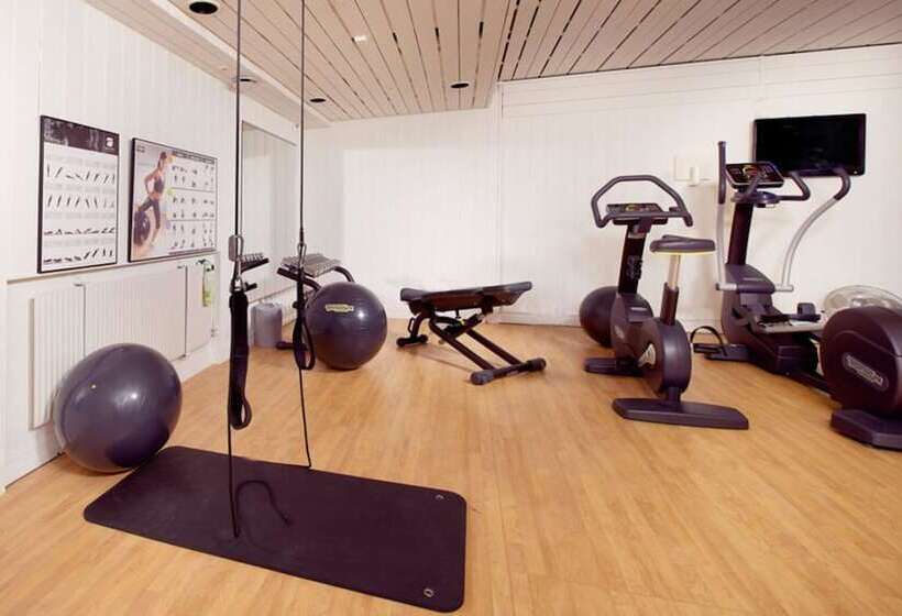 Clarion Collection Hotel Majoren