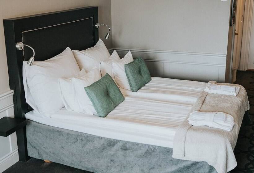 Clarion Collection Hotel Majoren