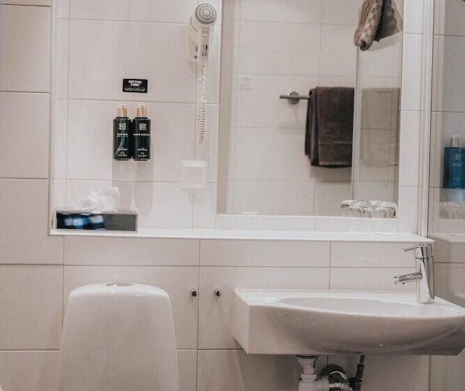 Clarion Collection Hotel Majoren
