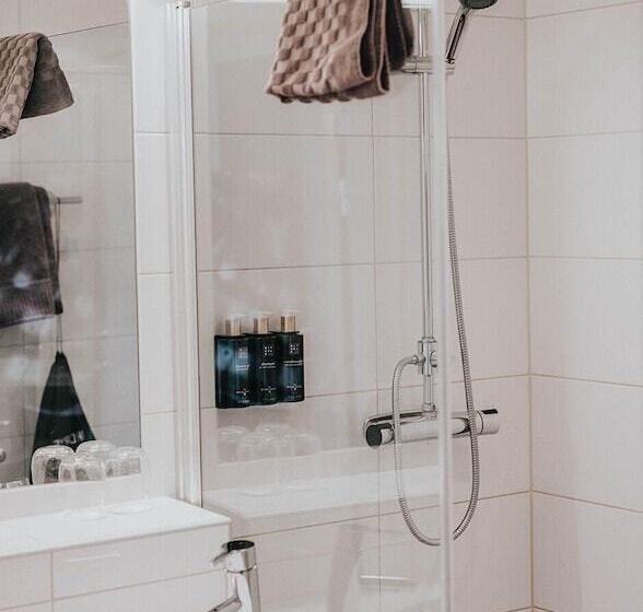 Clarion Collection Hotel Majoren