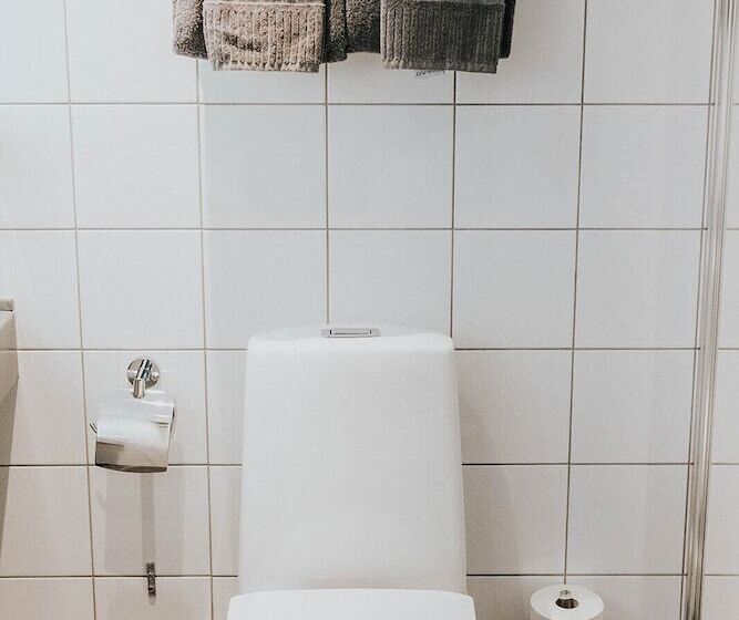 Clarion Collection Hotel Majoren