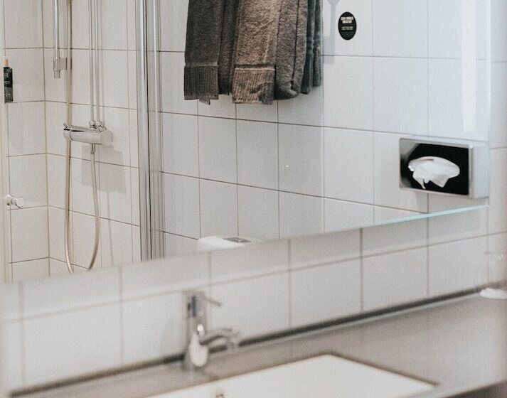 Clarion Collection Hotel Majoren