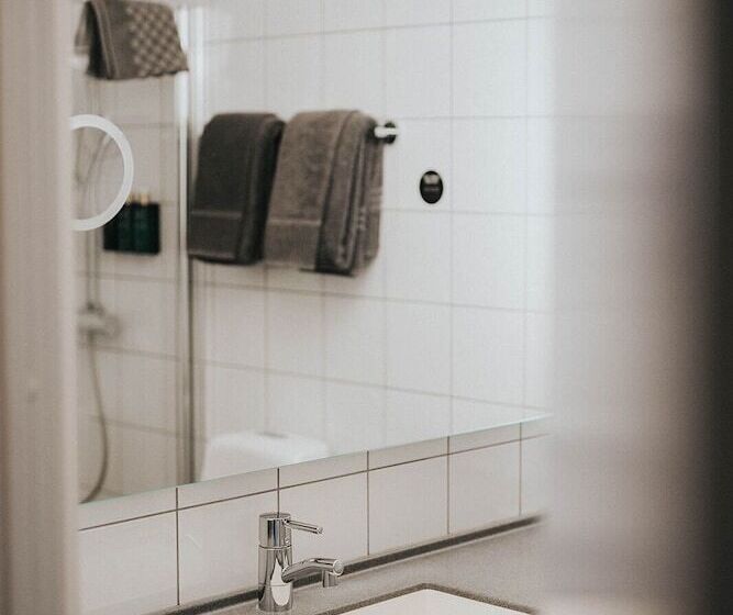 Clarion Collection Hotel Majoren