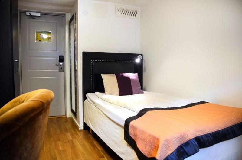 Clarion Collection Hotel Majoren