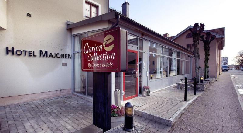 Clarion Collection Hotel Majoren