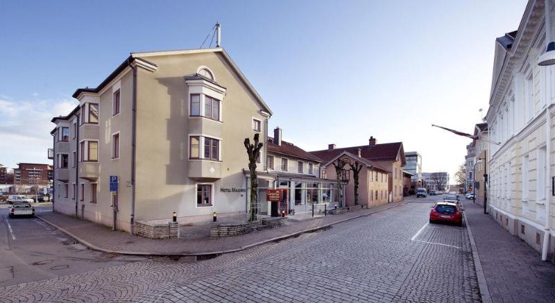 Clarion Collection Hotel Majoren