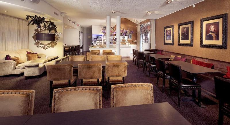 Clarion Collection Hotel Majoren