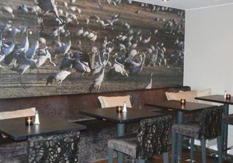 Clarion Collection Hotel Majoren