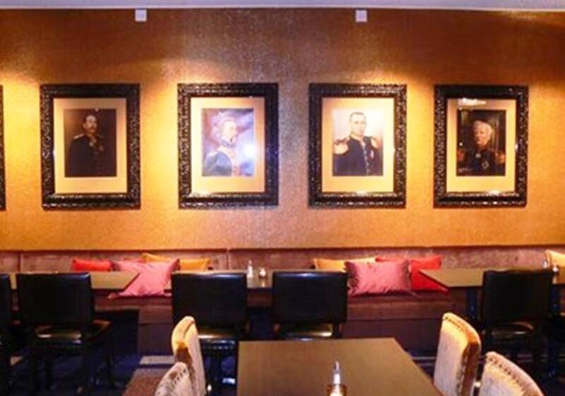 Clarion Collection Hotel Majoren