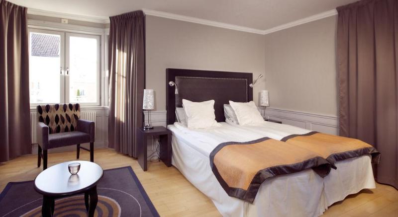 Clarion Collection Hotel Majoren