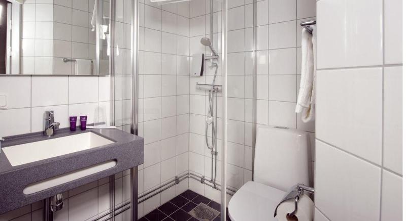 Clarion Collection Hotel Majoren