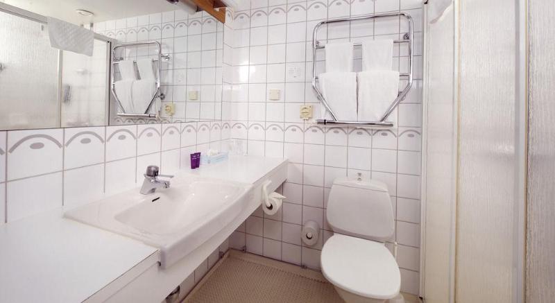 Clarion Collection Hotel Majoren