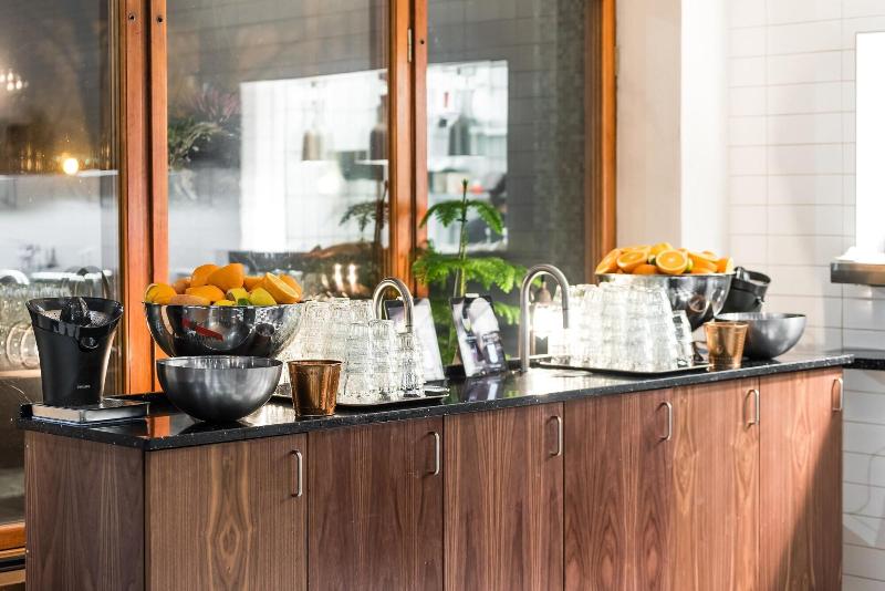 Clarion Collection Hotel Slottsparken