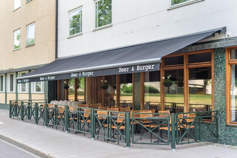 Clarion Collection Hotel Slottsparken