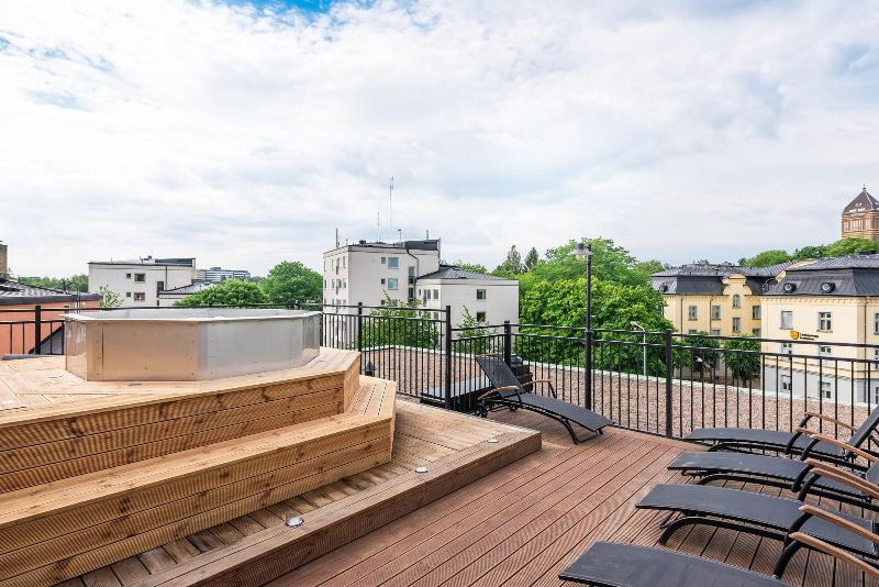 Clarion Collection Hotel Slottsparken