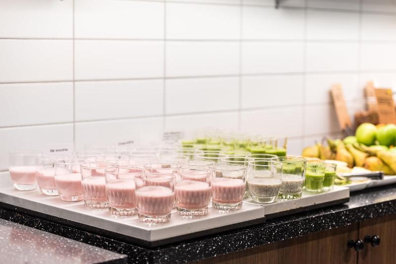 Clarion Collection Hotel Slottsparken