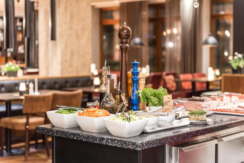 Clarion Collection Hotel Slottsparken