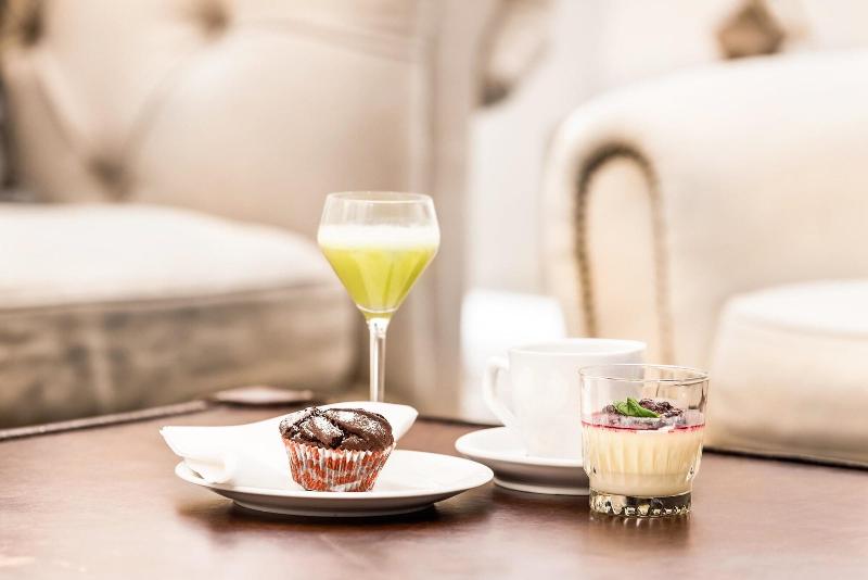 Clarion Collection Hotel Slottsparken