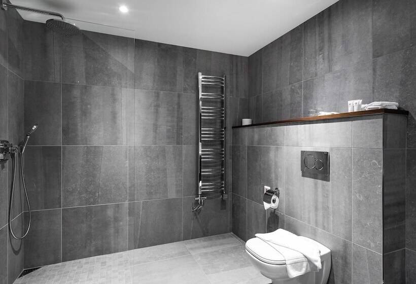 Clarion Collection Hotel Slottsparken