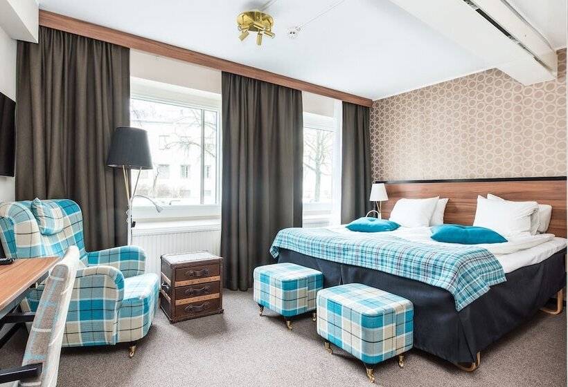 Clarion Collection Hotel Slottsparken