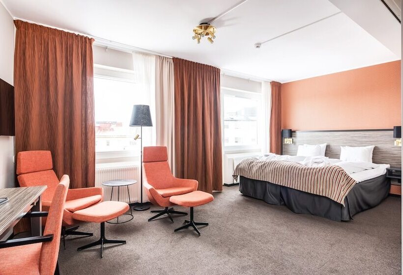 Clarion Collection Hotel Slottsparken