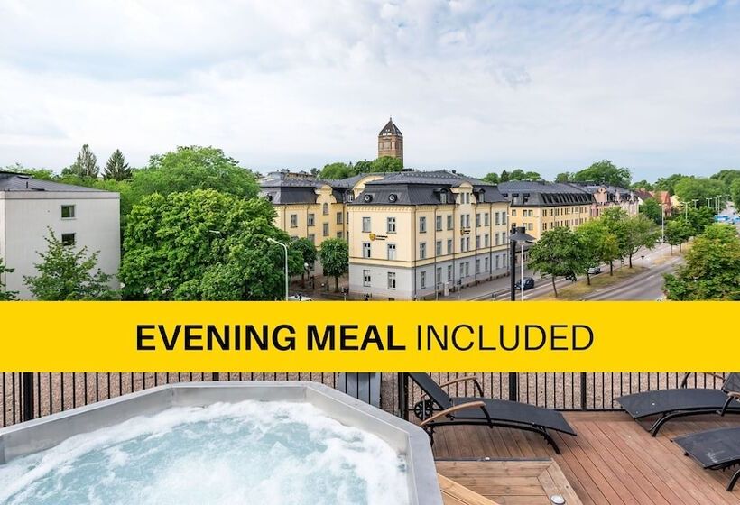 Clarion Collection Hotel Slottsparken