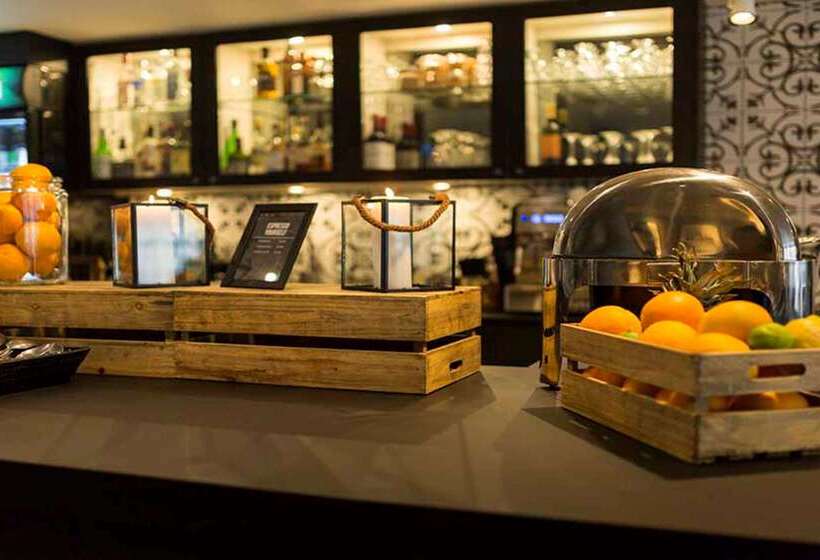 Clarion Collection Hotel Uman