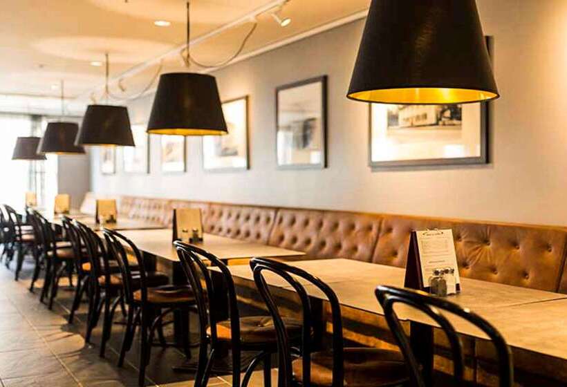 Clarion Collection Hotel Uman