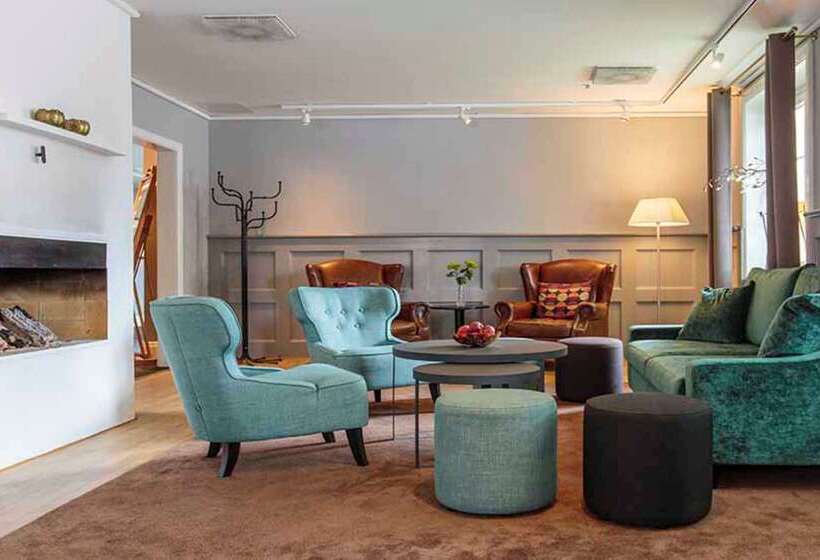 Clarion Collection Hotel Uman