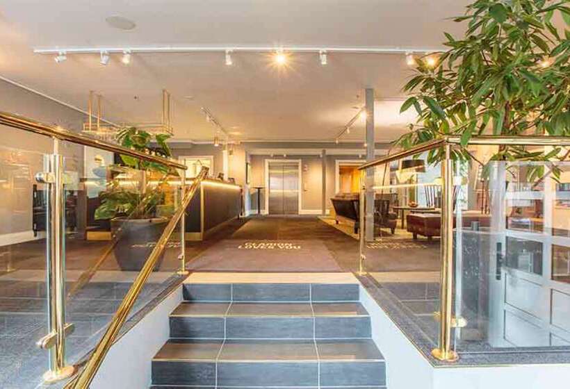 Clarion Collection Hotel Uman