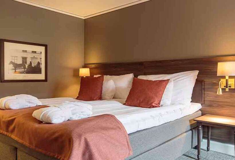 Clarion Collection Hotel Uman