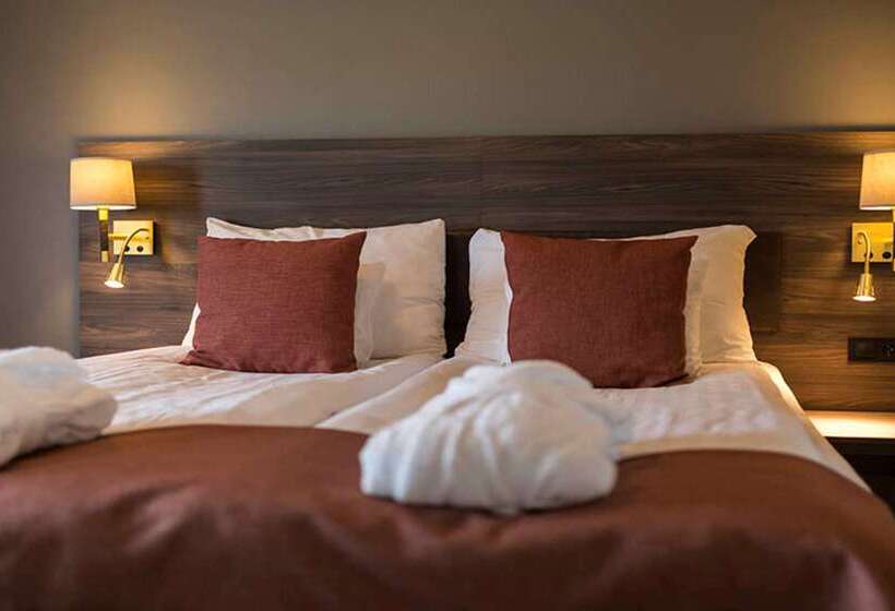 Clarion Collection Hotel Uman