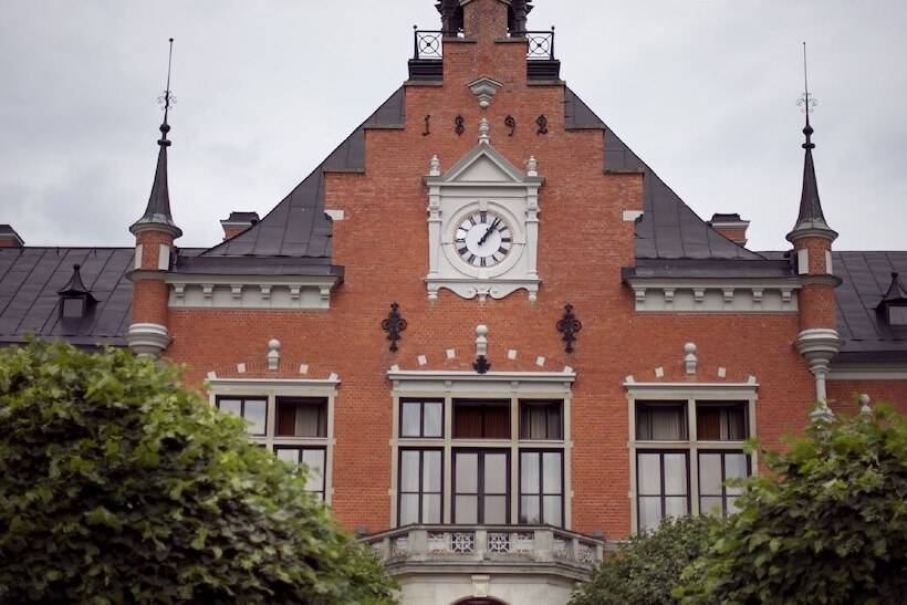 Clarion Collection Hotel Uman