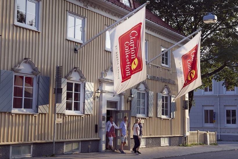 Clarion Collection Hotel Uman