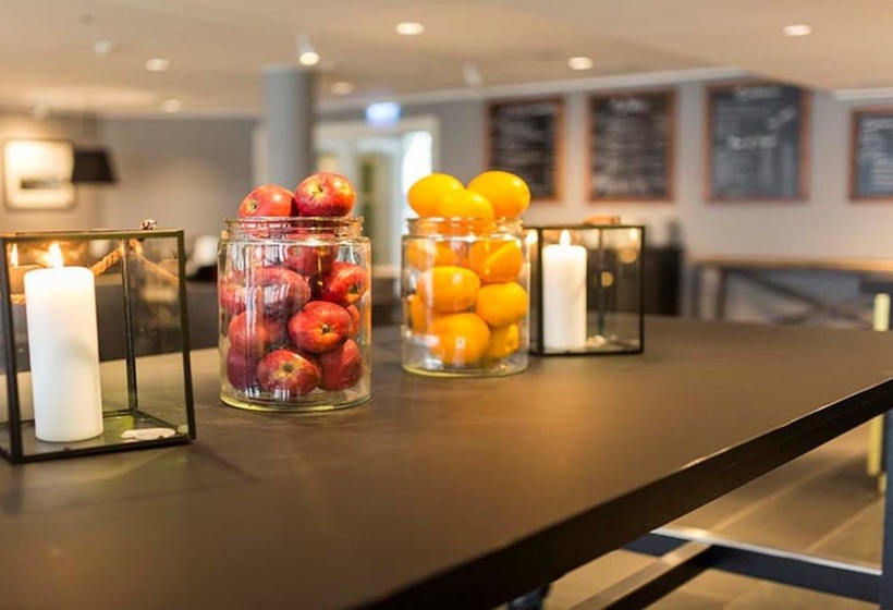 Clarion Collection Hotel Uman