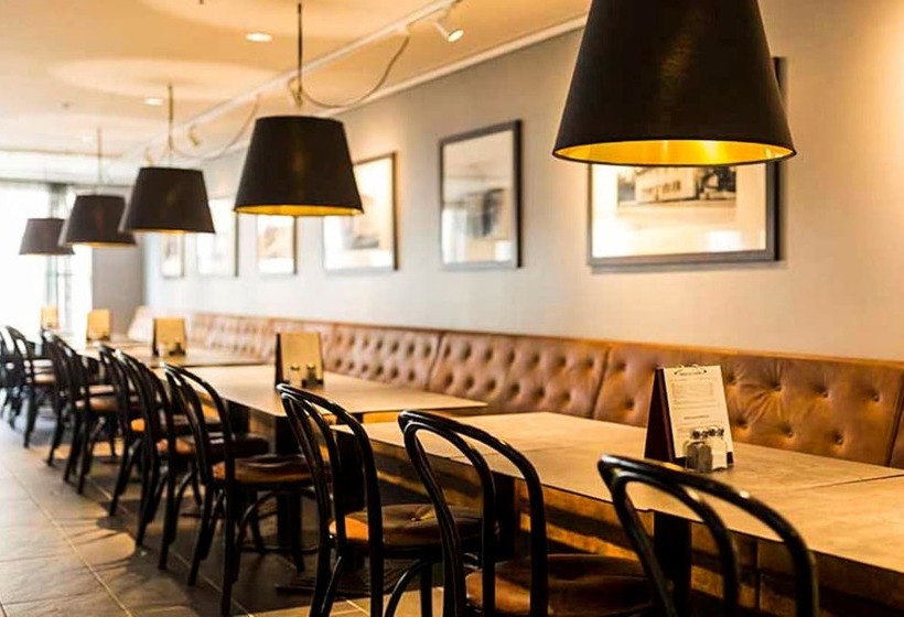 Clarion Collection Hotel Uman