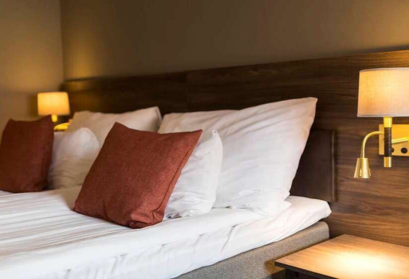 Clarion Collection Hotel Uman