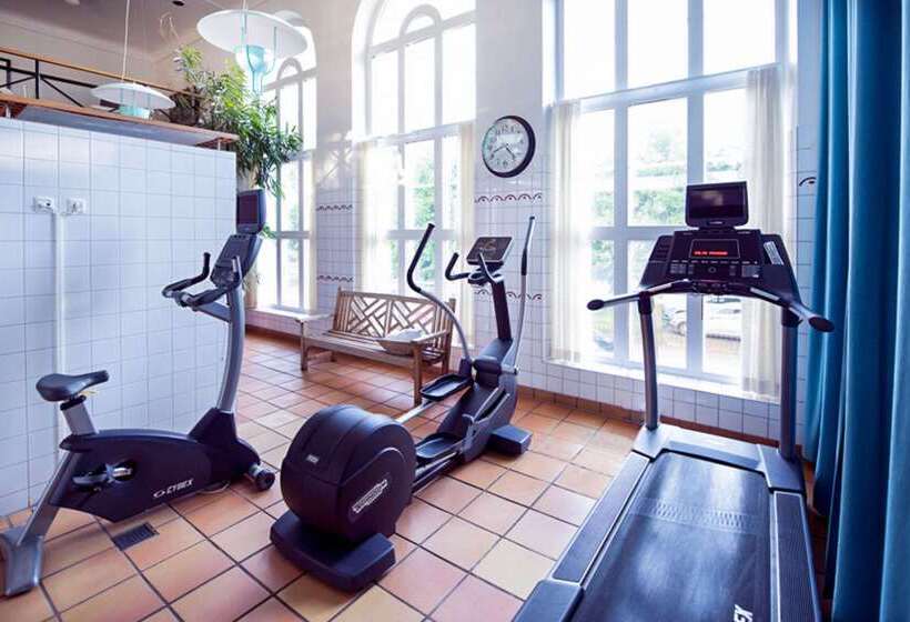 Clarion Collection Hotel Victoria