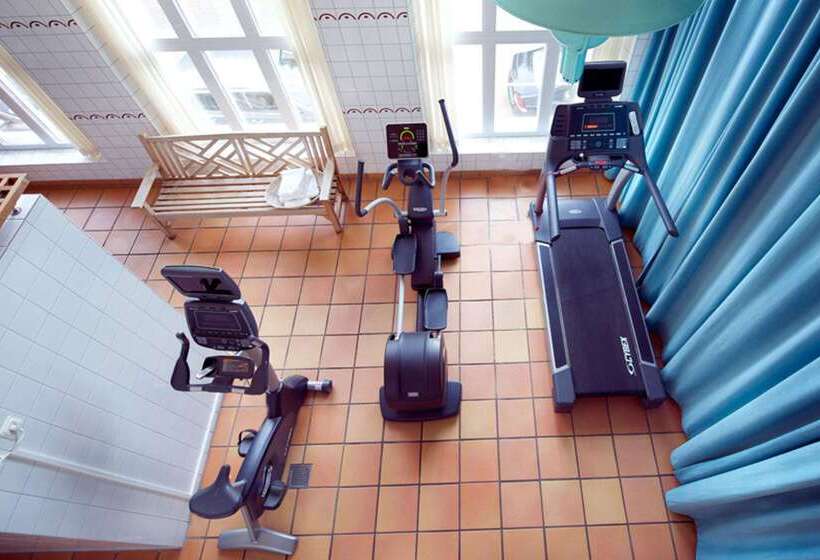 Clarion Collection Hotel Victoria
