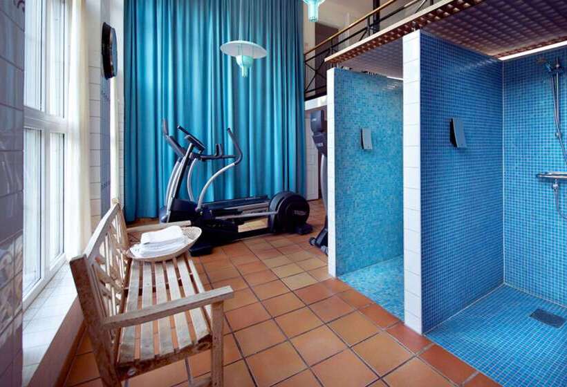 Clarion Collection Hotel Victoria