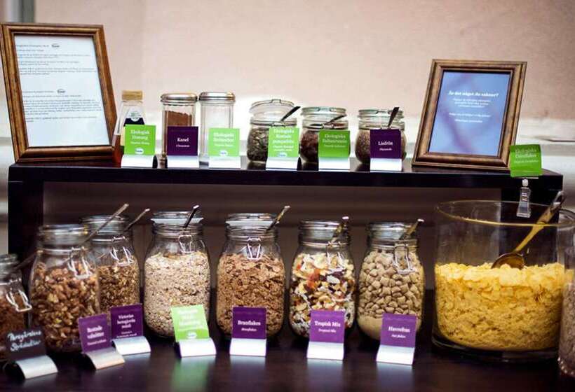 Clarion Collection Hotel Victoria