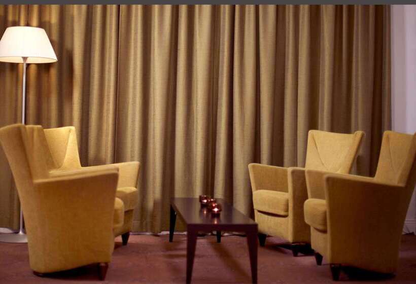 Clarion Collection Hotel Victoria