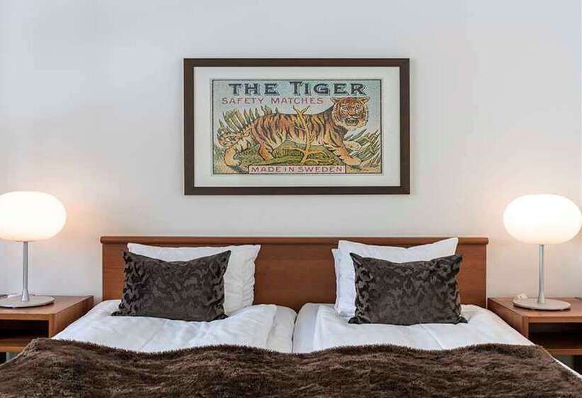 Clarion Collection Hotel Victoria