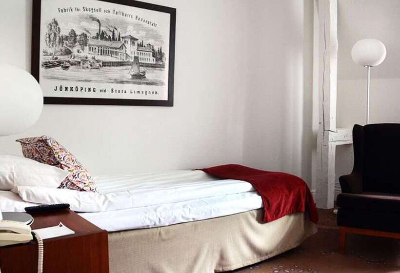 Clarion Collection Hotel Victoria