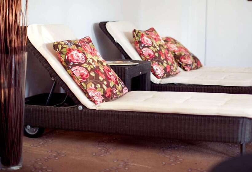 Clarion Collection Hotel Victoria