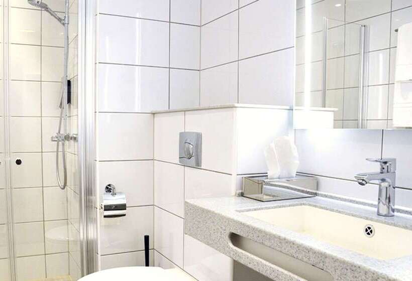 Clarion Collection Hotel Victoria