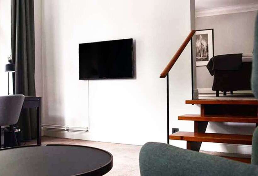 Clarion Collection Hotel Victoria